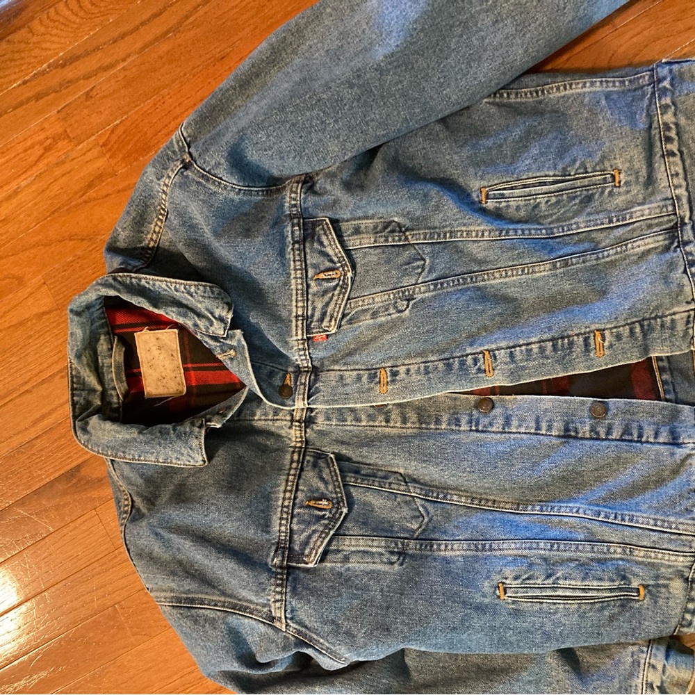 Men’s jackets sz xlarge